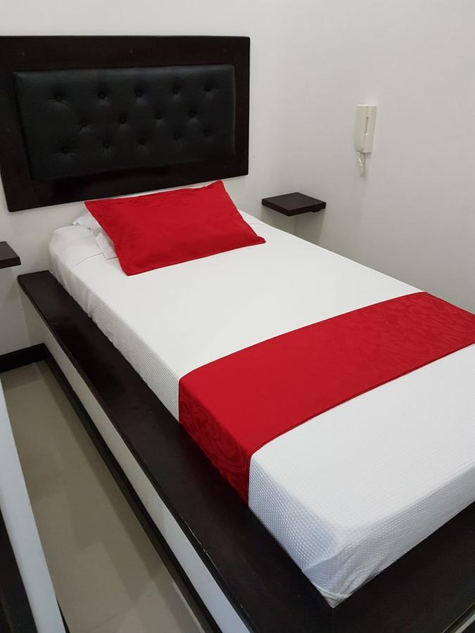 Hotel Orion Chinchiná Esterno foto